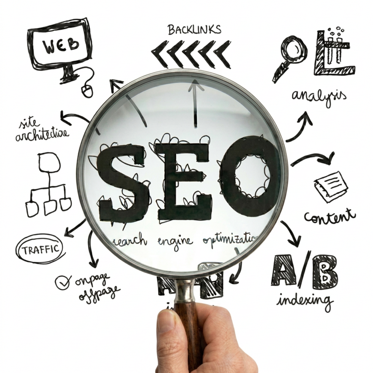stratvora seo image