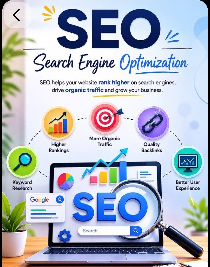 What Is SEO for Small Business? And Why Your Business Actually Needs It