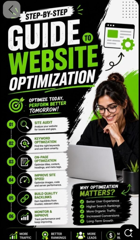 How to Get Started with SEO