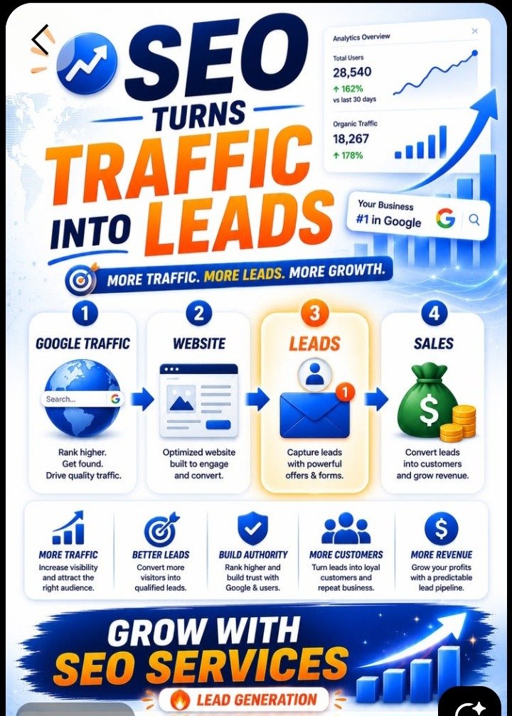 The Month-by-Month SEO Results Timeline