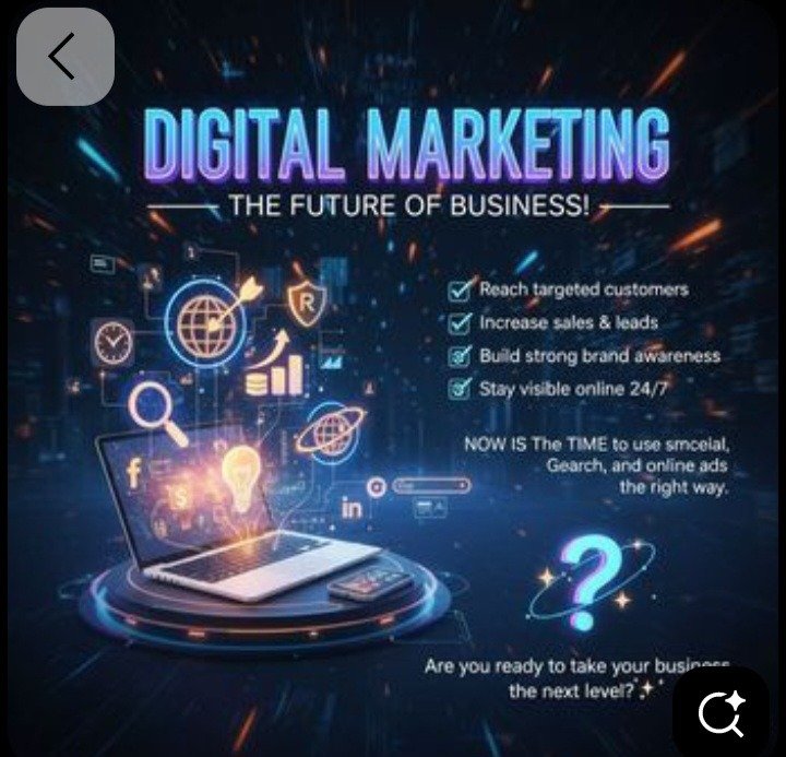 What Does a Digital Marketing Agency Actually Do?